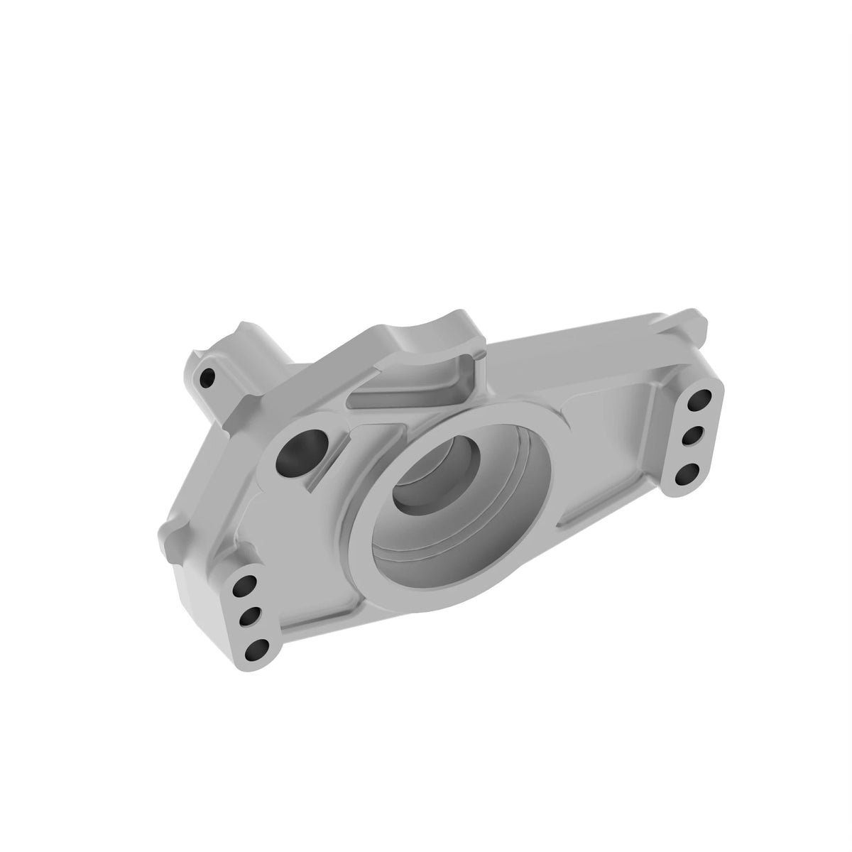 SU61851: Fits John Deere SU61851 Plate – Genuine OEM