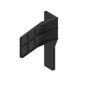 SU61890: Fits John Deere SU61890 Bracket – Genuine OEM