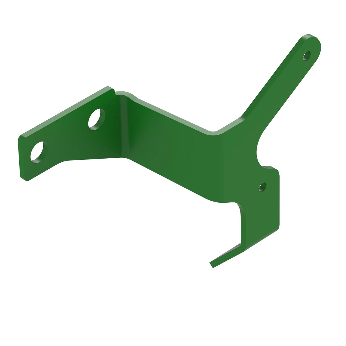 SU62204: Fits John Deere SU62204 Battery Cable Bracket – Genuine OEM