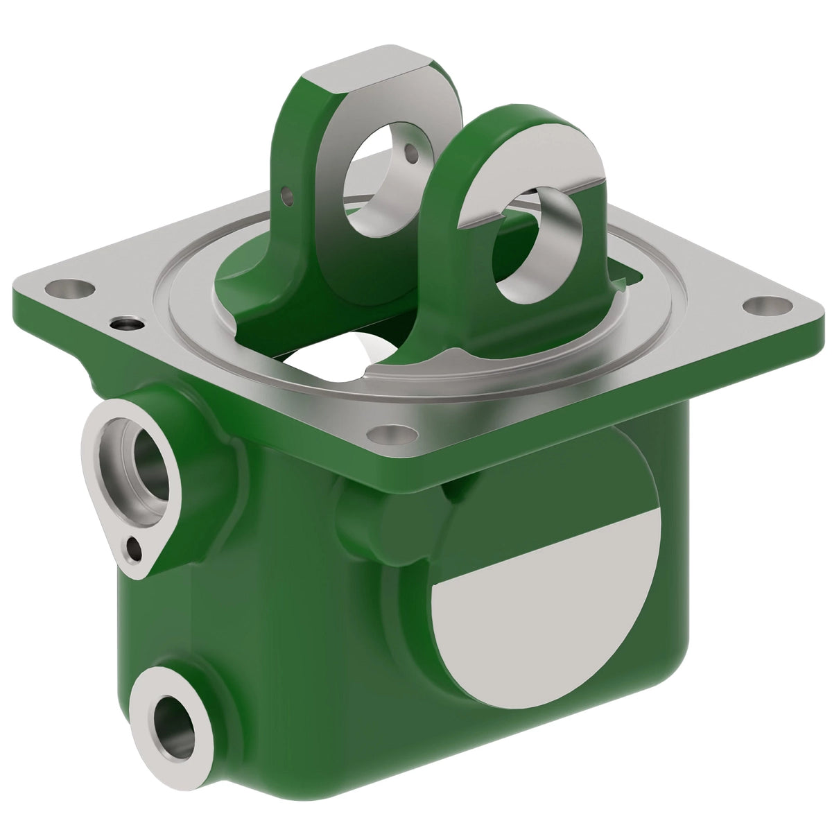 SU62494: Fits John Deere SU62494 Gear Case – Genuine OEM