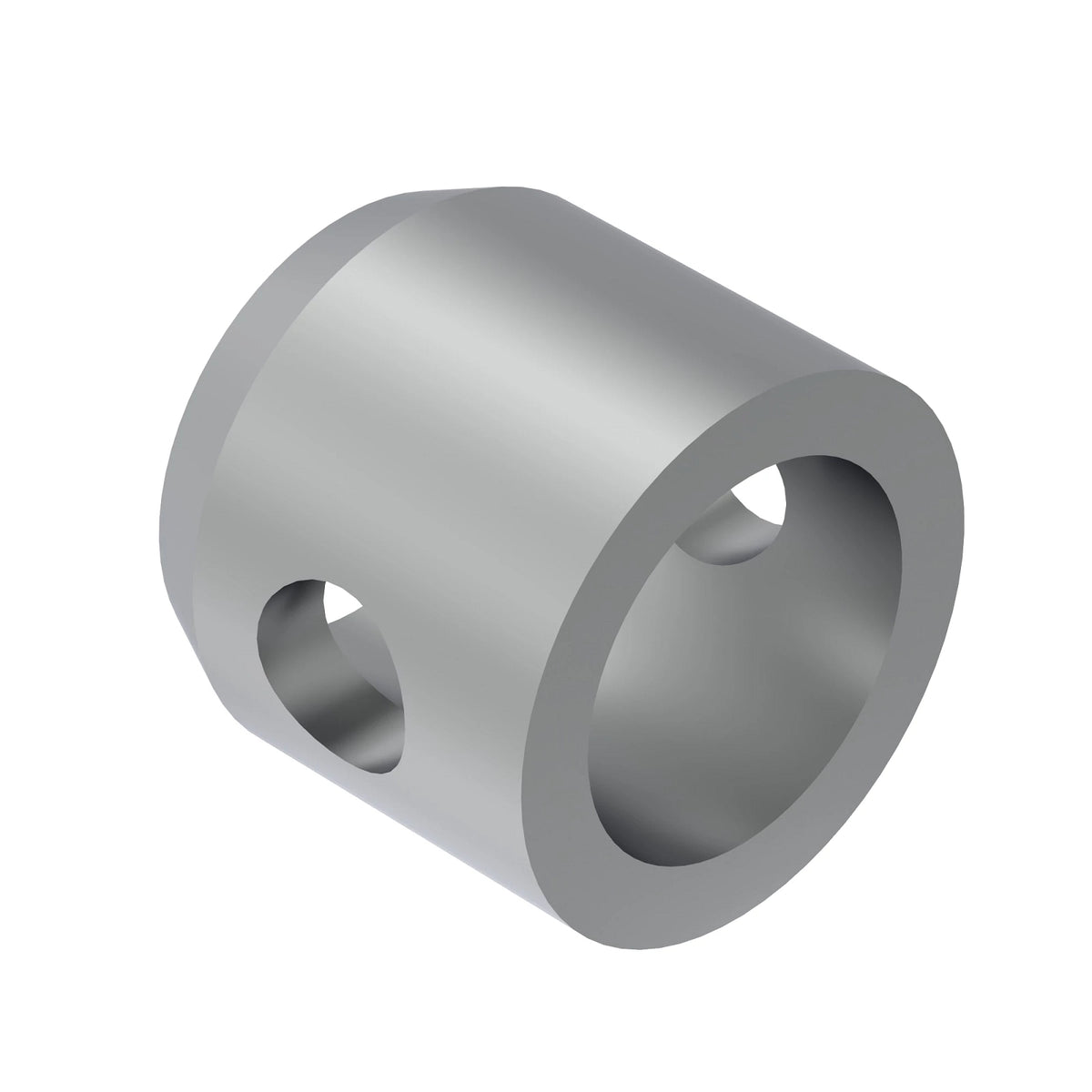 SU62761: Fits John Deere SU62761 Bushing with Through Hole – Genuine OEM