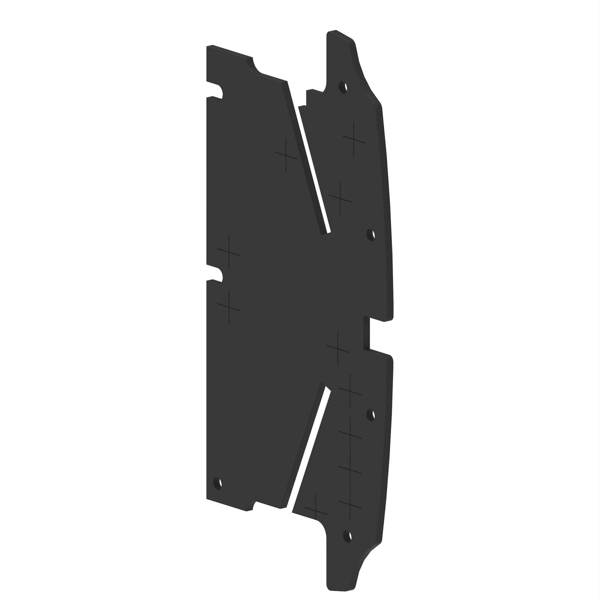 SU62845: Fits John Deere SU62845 Barrier – Genuine OEM