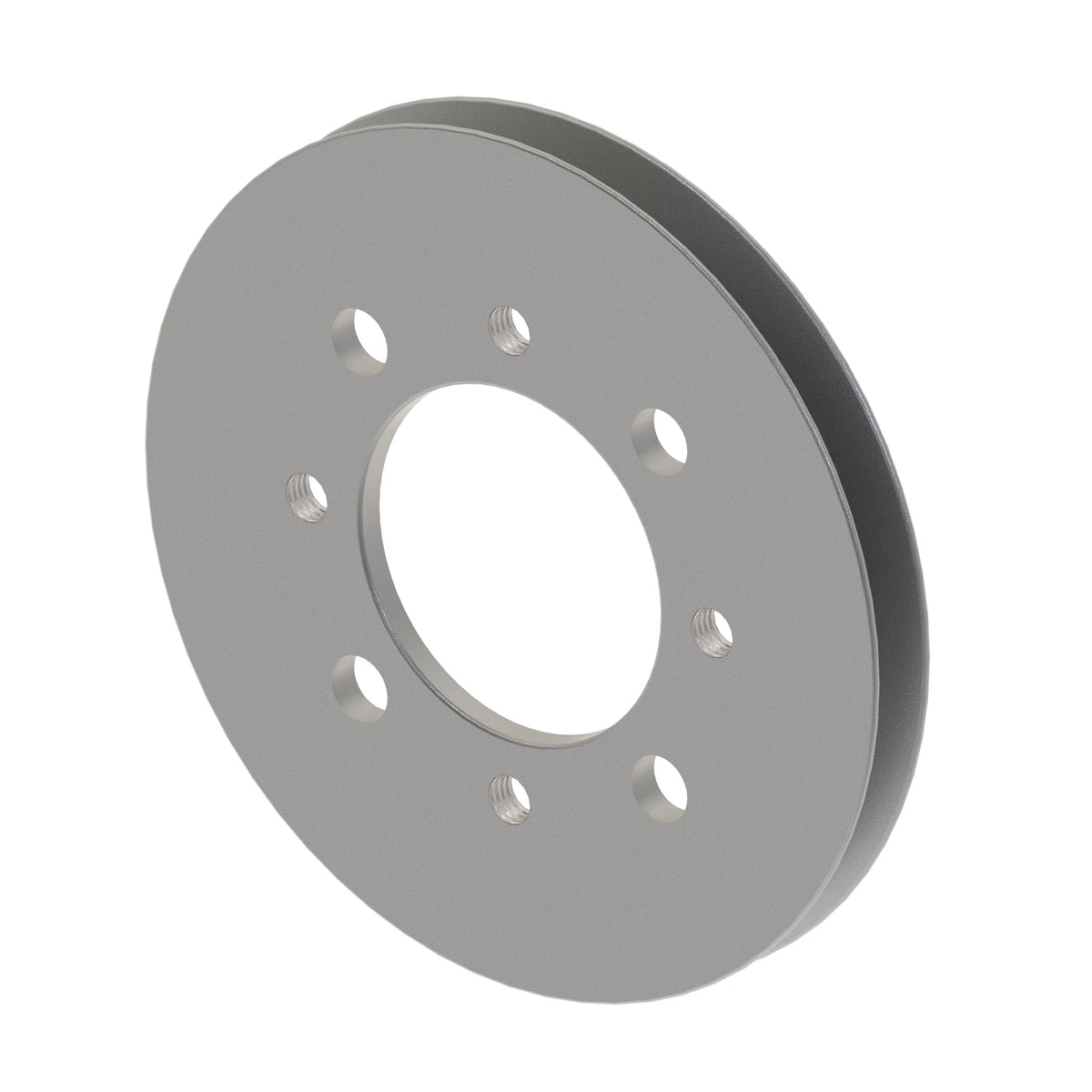 SU63083: Fits John Deere SU63083 Compressor Pulley – Genuine OEM