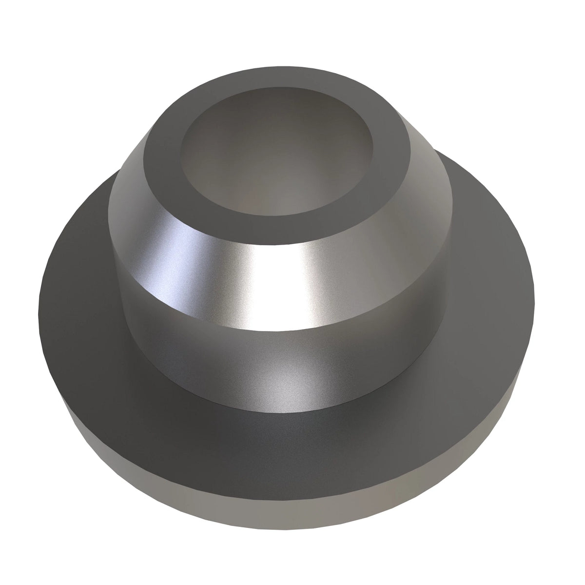 SU63090: Fits John Deere SU63090 Steel Grommet – Genuine OEM