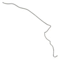 SU63298: Fits John Deere SU63298 Fuel Line, Water Bowl Supply – Genuine OEM