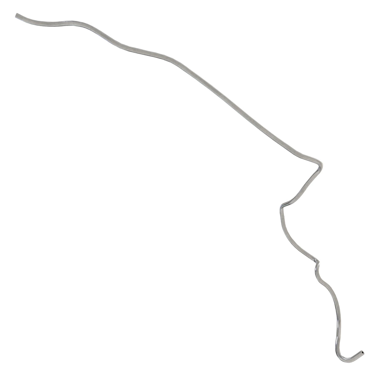 SU63298: Fits John Deere SU63298 Fuel Line, Water Bowl Supply – Genuine OEM