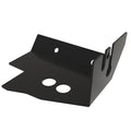 SU63300: Fits John Deere SU63300 Left Side Deflector OOS (Open Operator Station) – Genuine OEM