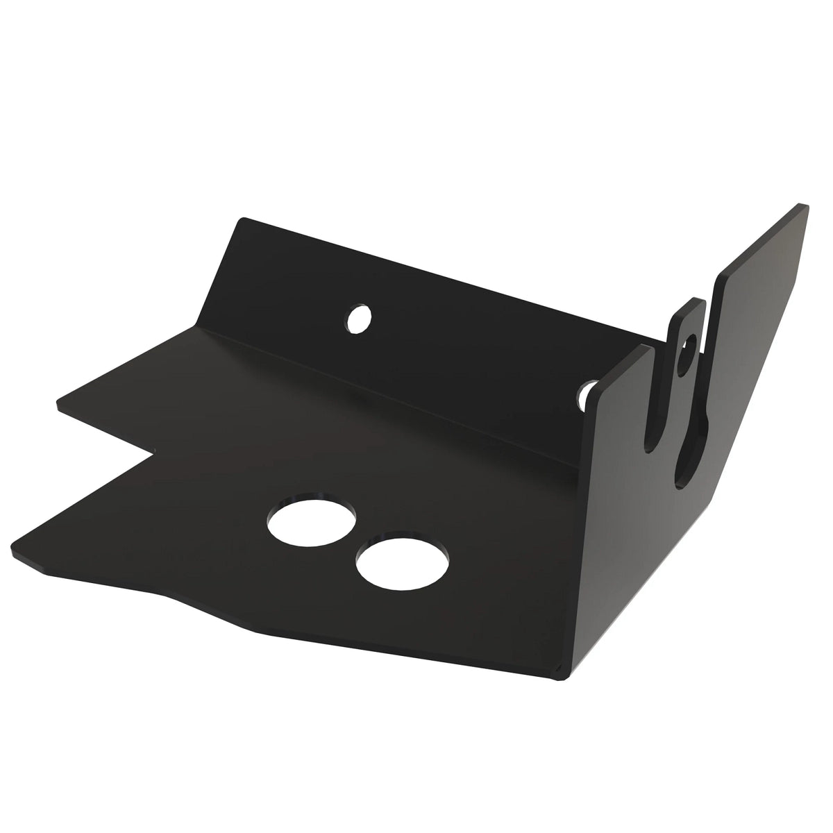 SU63300: Fits John Deere SU63300 Left Side Deflector OOS (Open Operator Station) – Genuine OEM