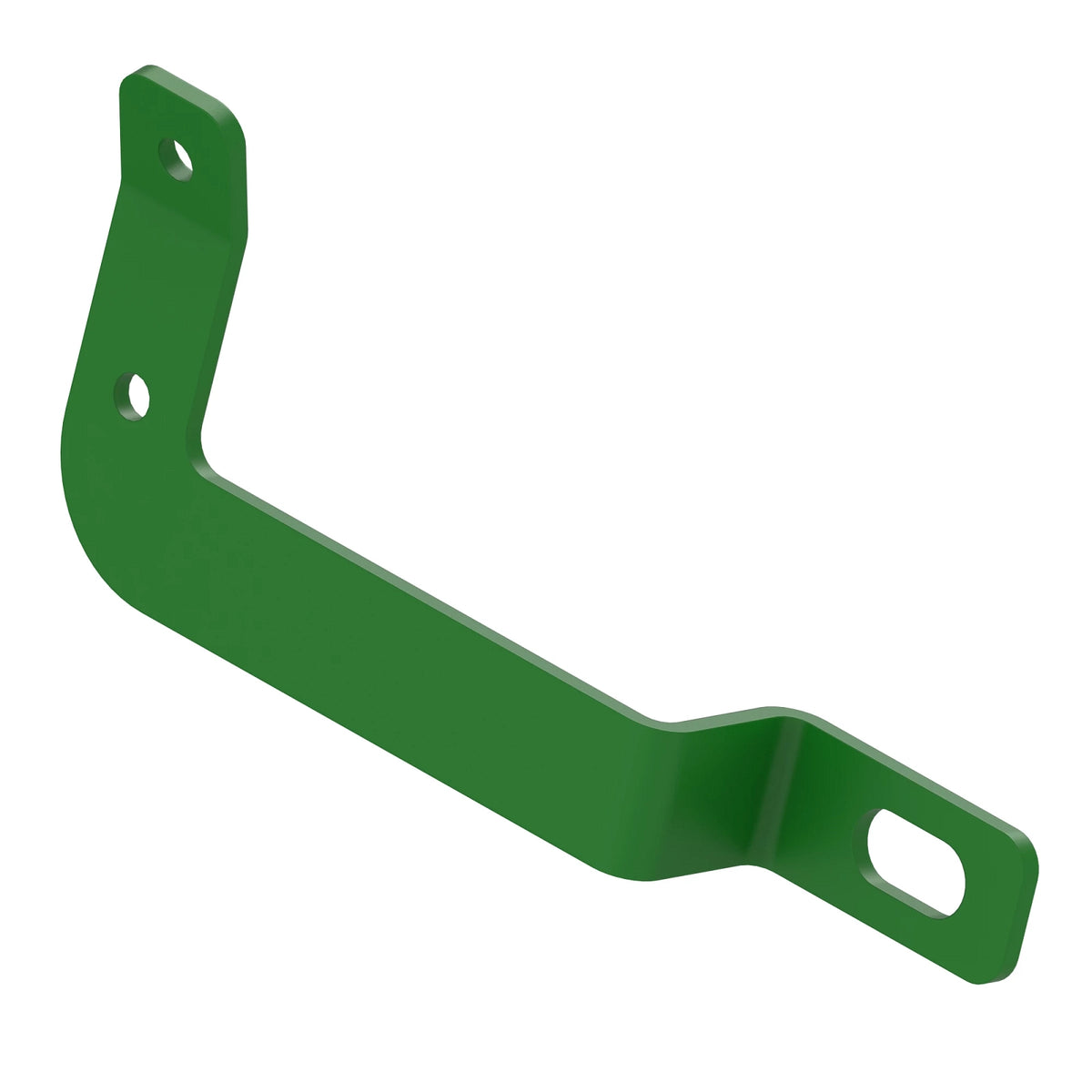 SU63338: Fits John Deere SU63338 Support for Accelerator Throttle Bracket – Genuine OEM