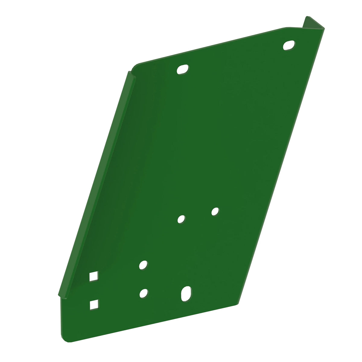 SU63583: Fits John Deere SU63583 Left Side Step Support – Genuine OEM