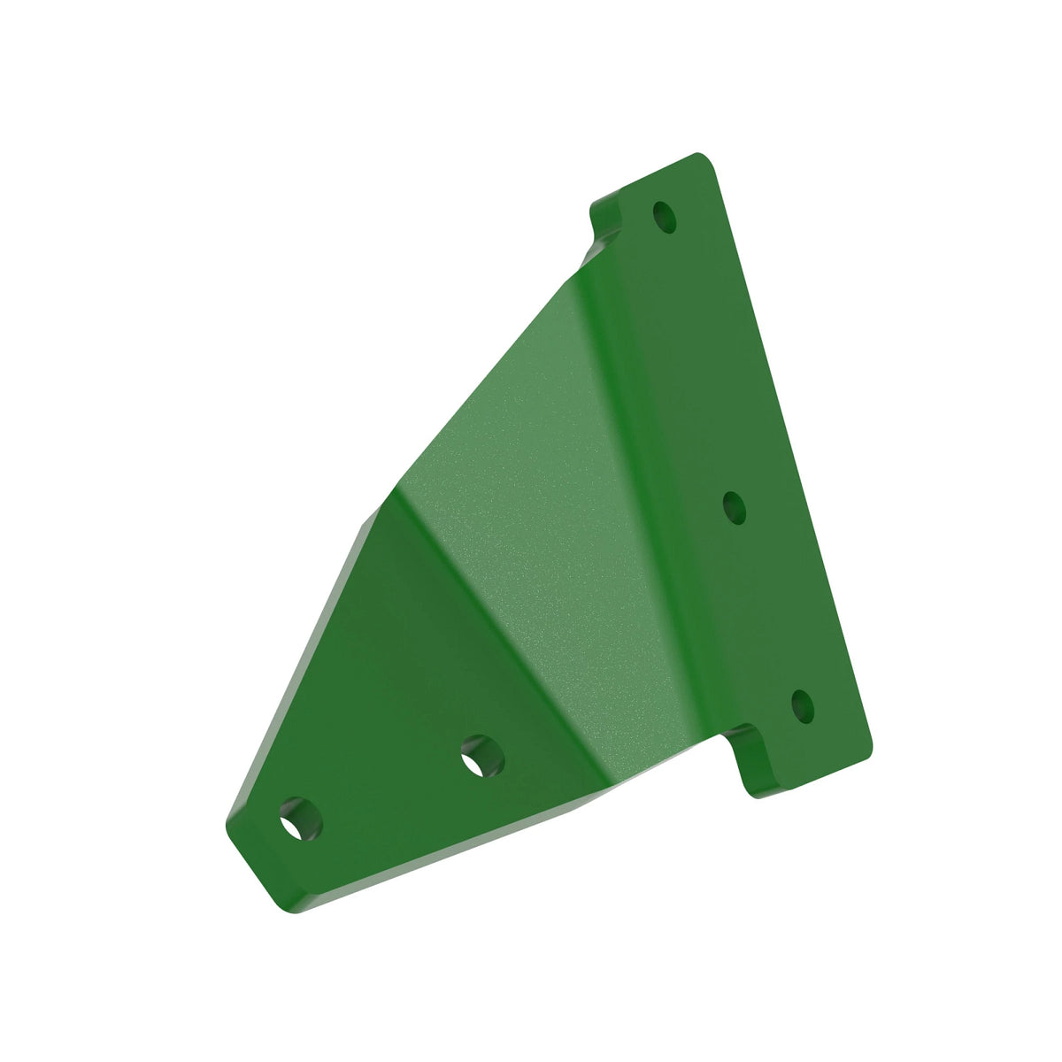 SU63608: Fits John Deere SU63608 Footstep Right Side Cab Bracket – Genuine OEM