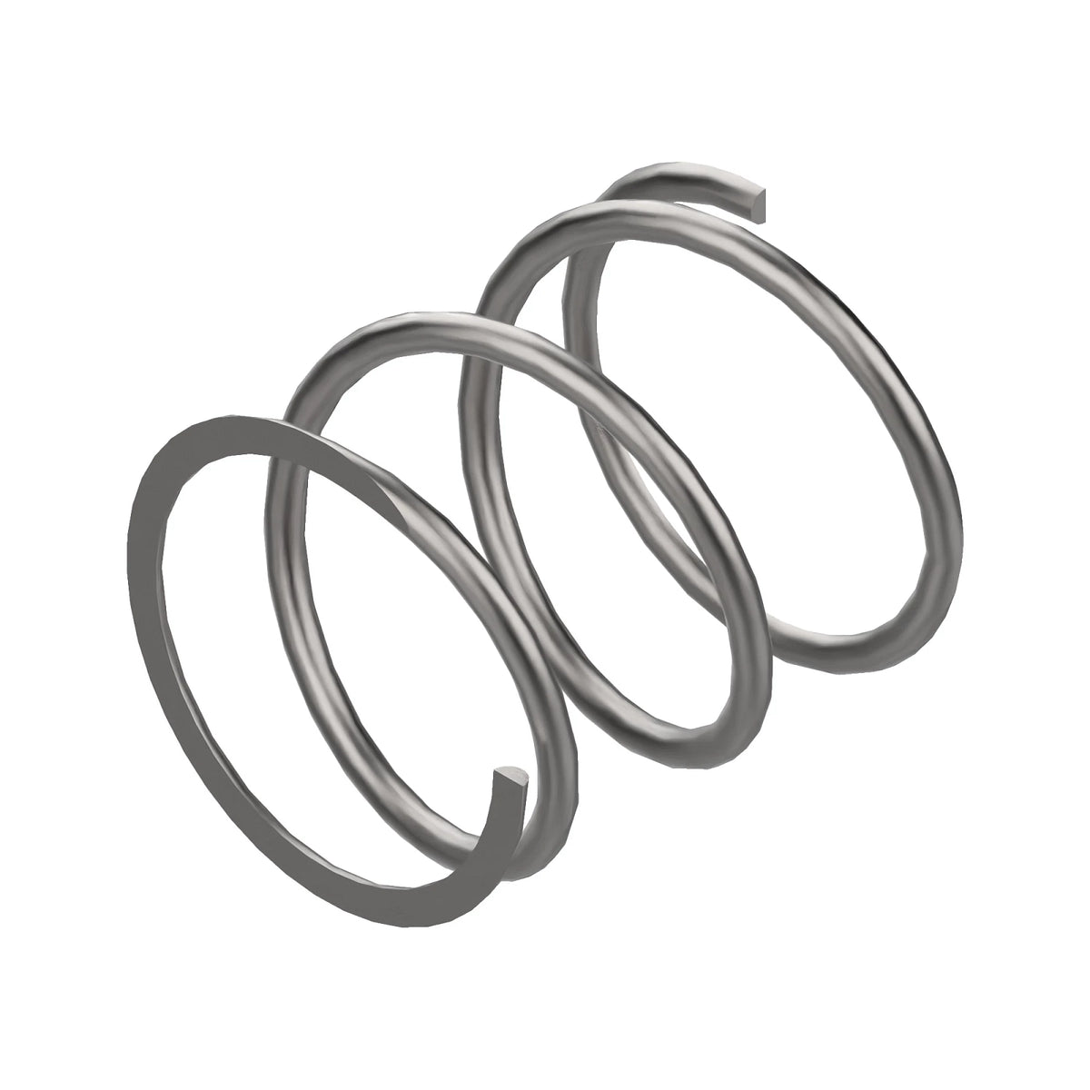 SU63631: Fits John Deere SU63631 Compression Spring – Genuine OEM