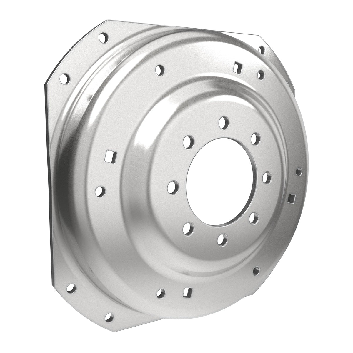 SU63712: Fits John Deere SU63712 Wheel Center – Genuine OEM