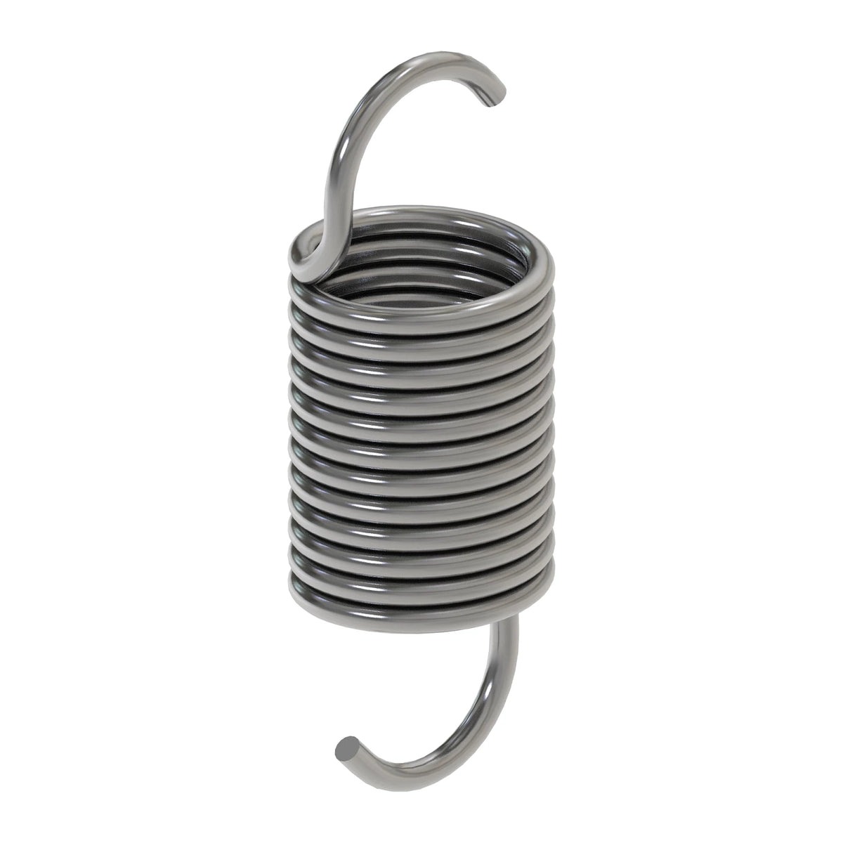 SU63795: Fits John Deere SU63795 Spring – Genuine OEM