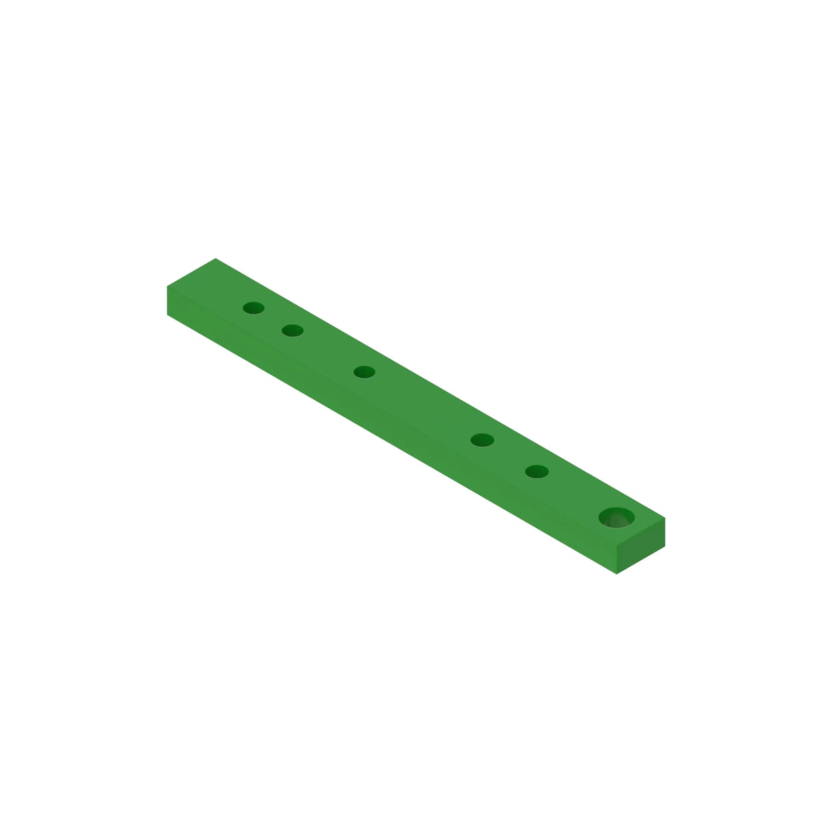 SU63872: Fits John Deere SU63872 Drawbar – Genuine OEM