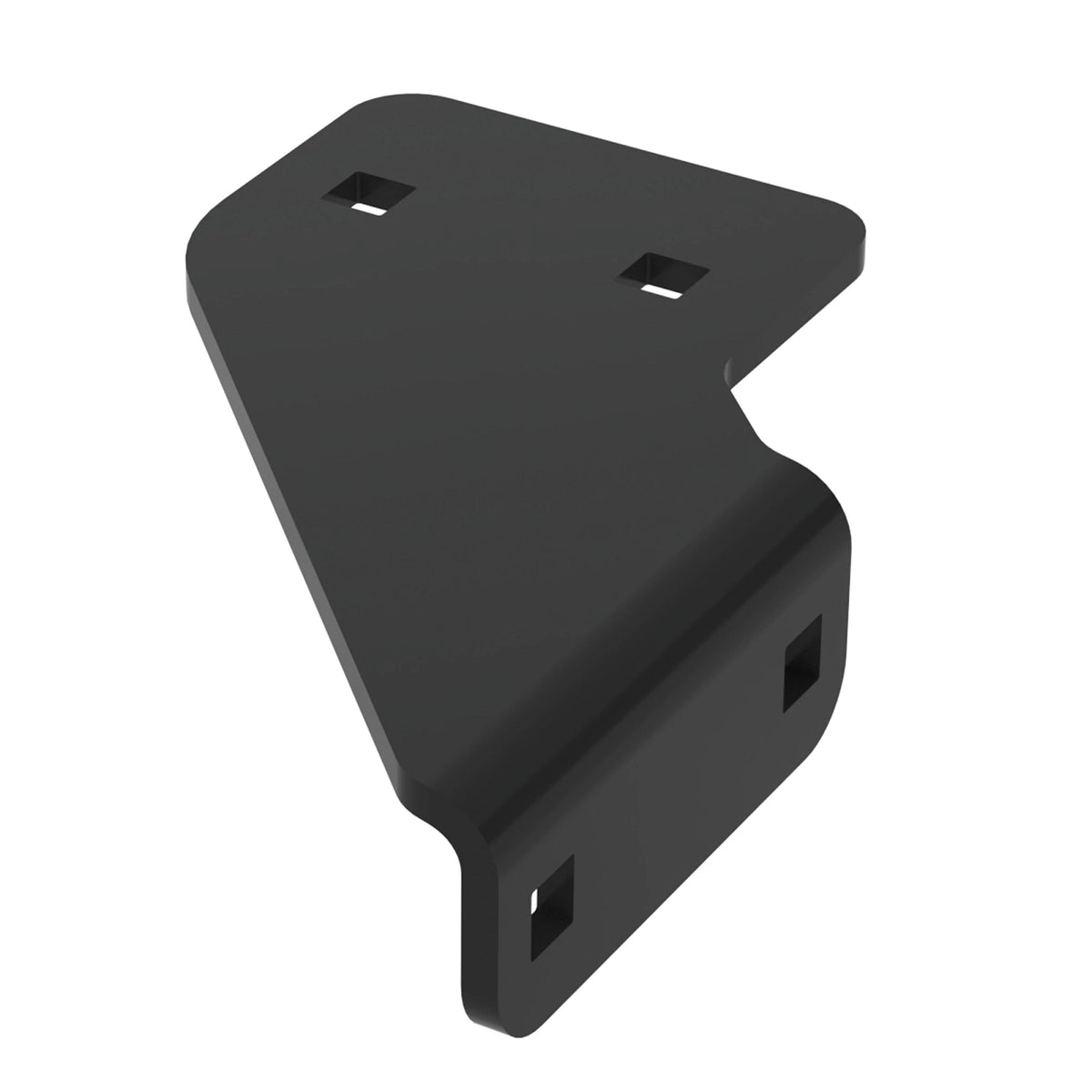 SU63922: Fits John Deere SU63922 Slow Moving Vehicle Sign Fender Mounting Bracket – Genuine OEM