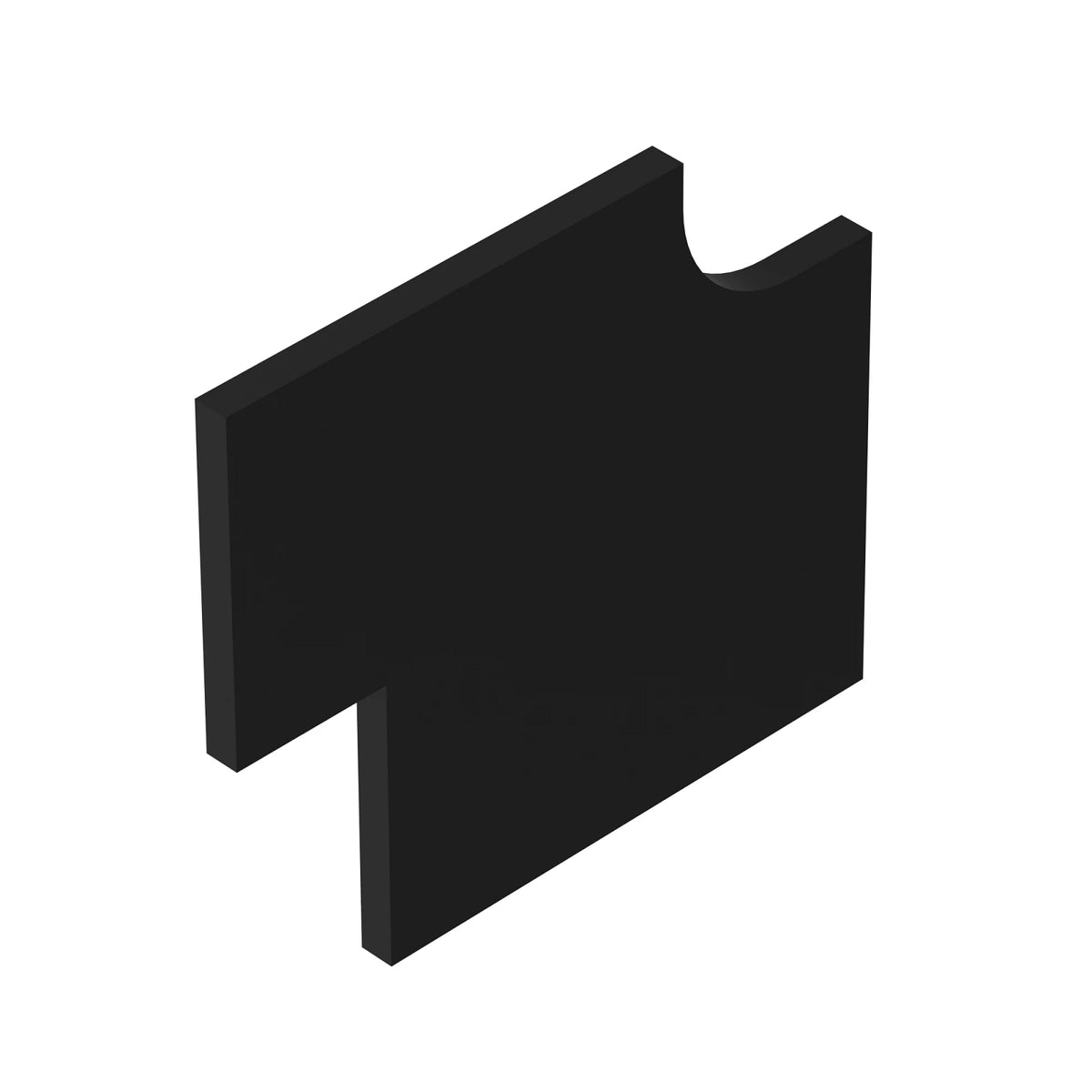 SU64194: Fits John Deere SU64194 Barrier – Genuine OEM