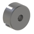 SU64596: Fits John Deere SU64596 Drum – Genuine OEM