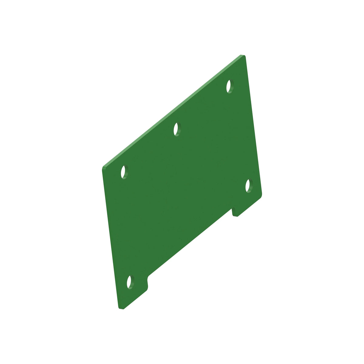 SU64960: Fits John Deere SU64960 Fender – Genuine OEM