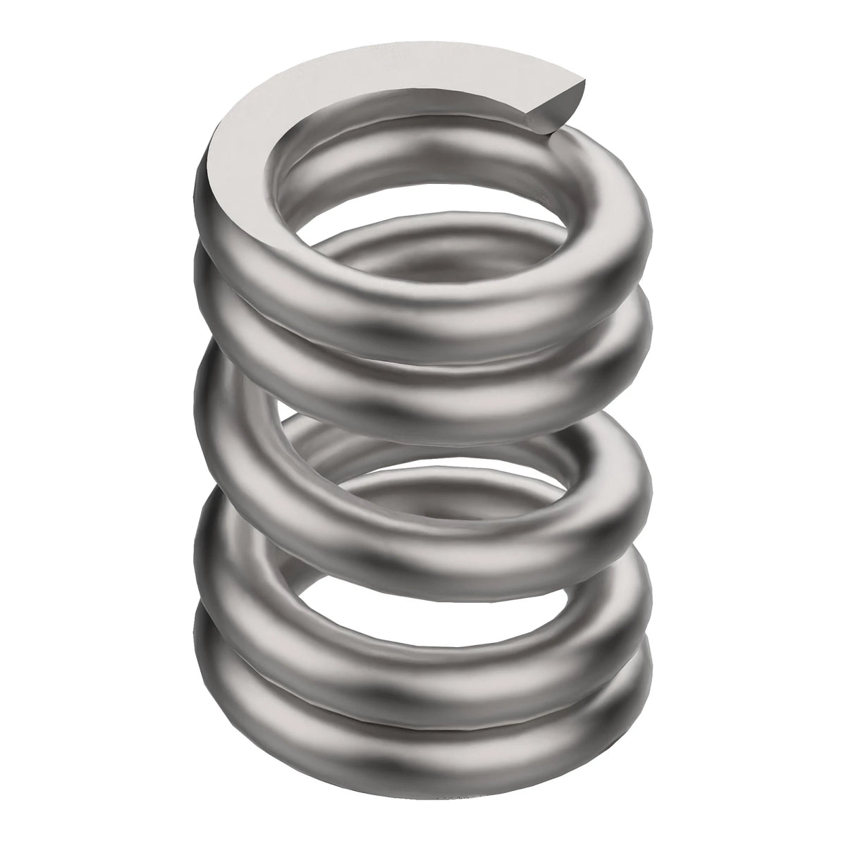 SU65287: Fits John Deere SU65287 Compression Spring – Genuine OEM