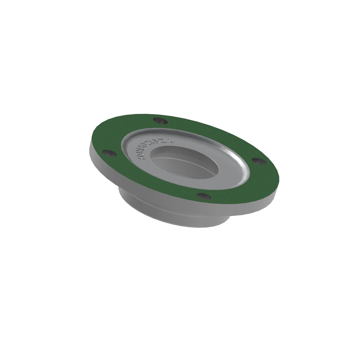 SU65486: Fits John Deere SU65486 Bearing Cap – Genuine OEM