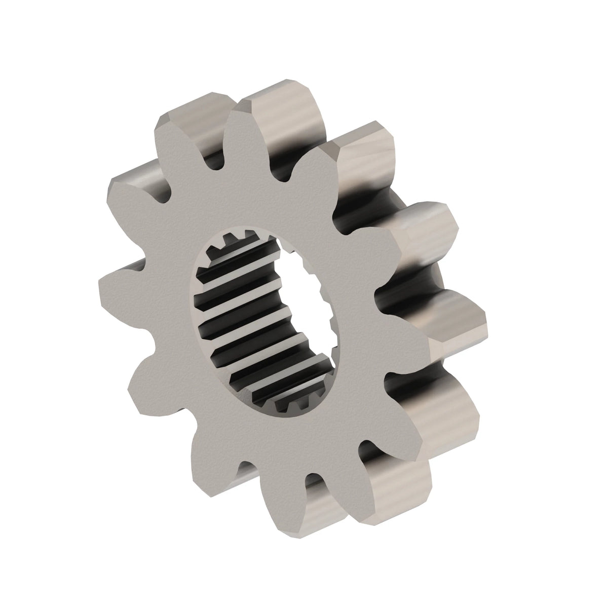 SU65613: Fits John Deere SU65613 Gear, 12 Teeth – Genuine OEM