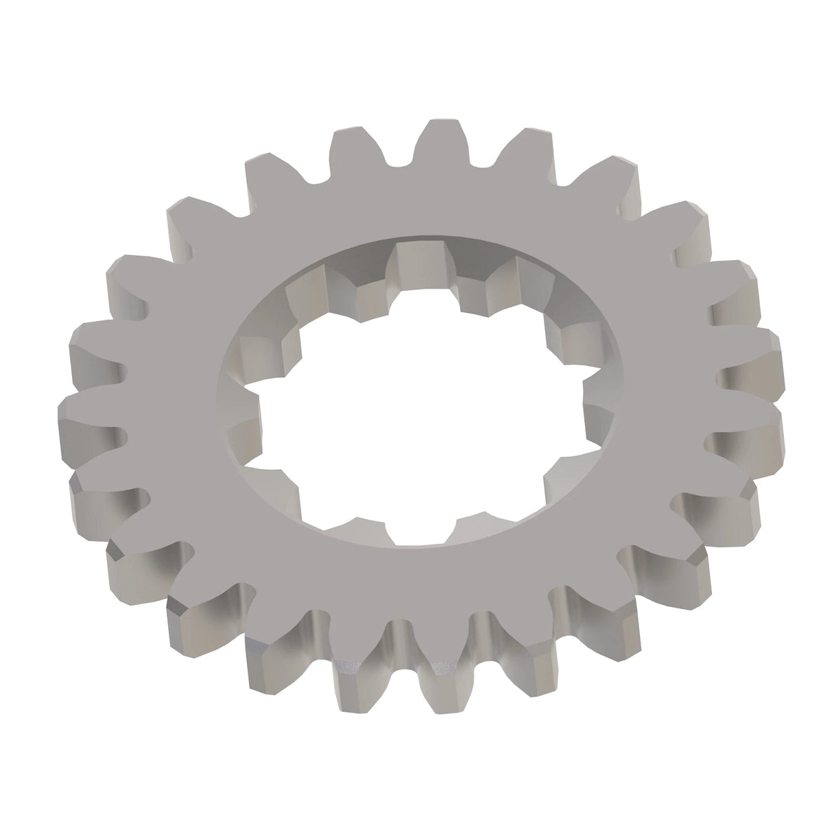 SU65614: Fits John Deere SU65614 Spur Gear, 23 Teeth – Genuine OEM