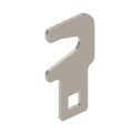 SU65663: Fits John Deere SU65663 Cam, Hood Lock – Genuine OEM