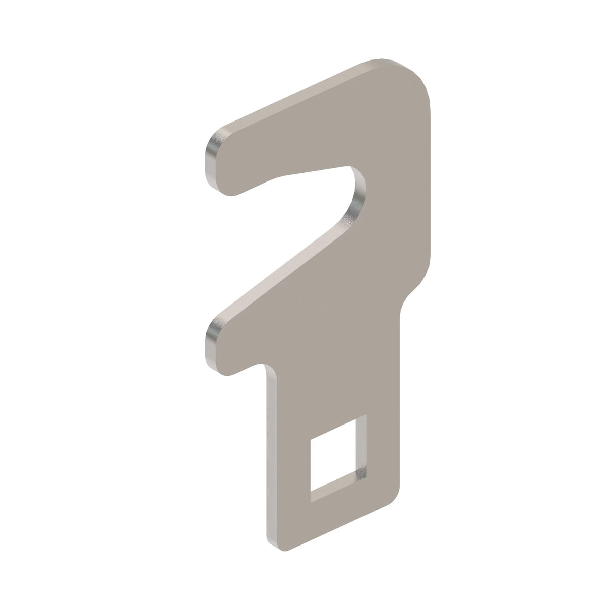 SU65663: Fits John Deere SU65663 Cam, Hood Lock – Genuine OEM