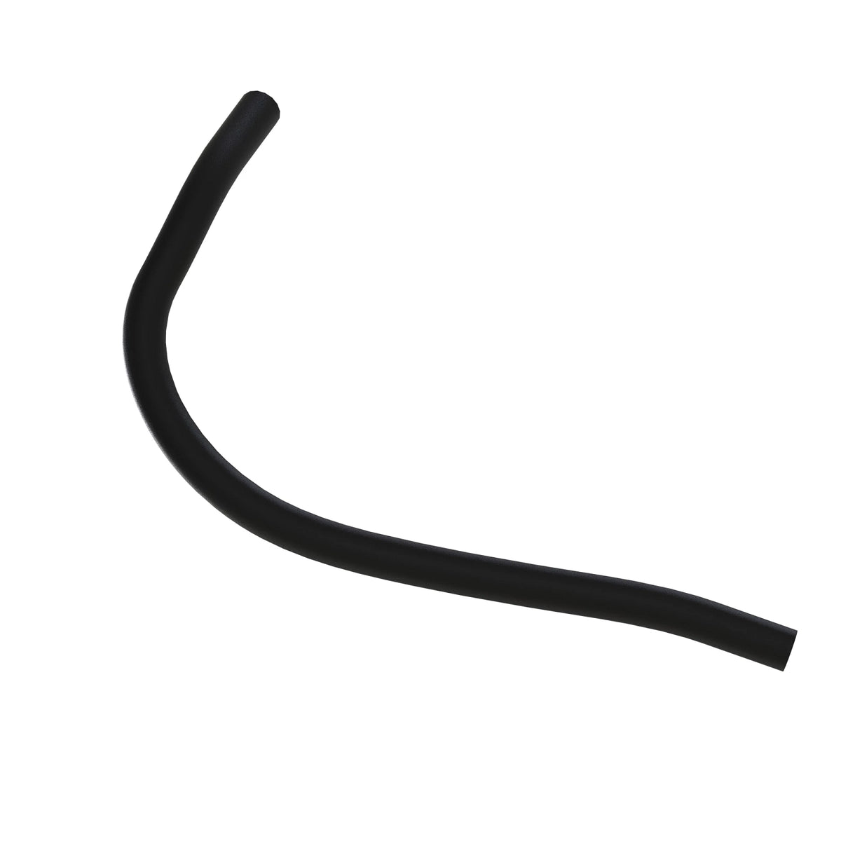 SU66056: Fits John Deere SU66056 Oil Cooler Supply Hydraulic Hose – Genuine OEM