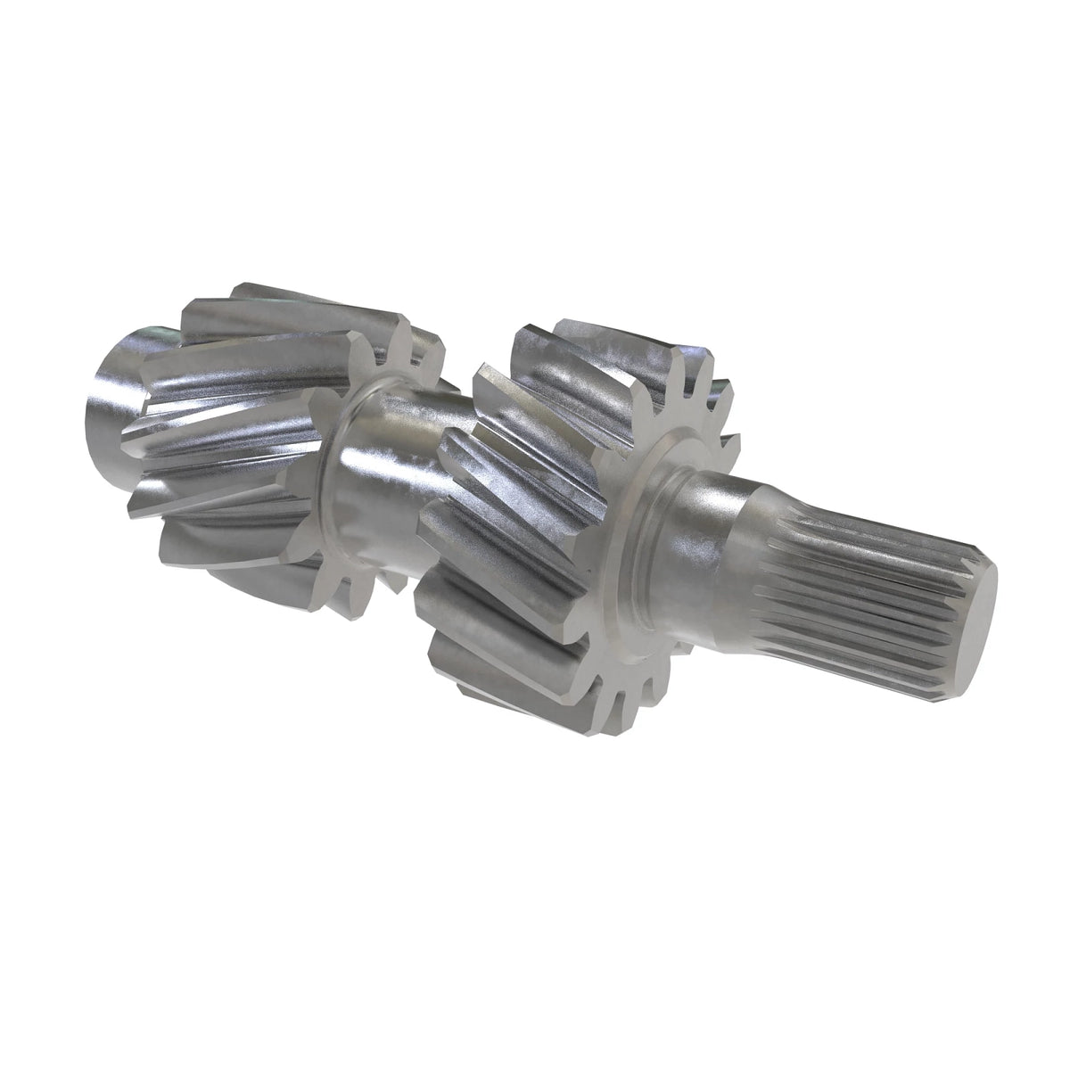 SU66115: Fits John Deere SU66115 Input PTO Drive Shaft – Genuine OEM