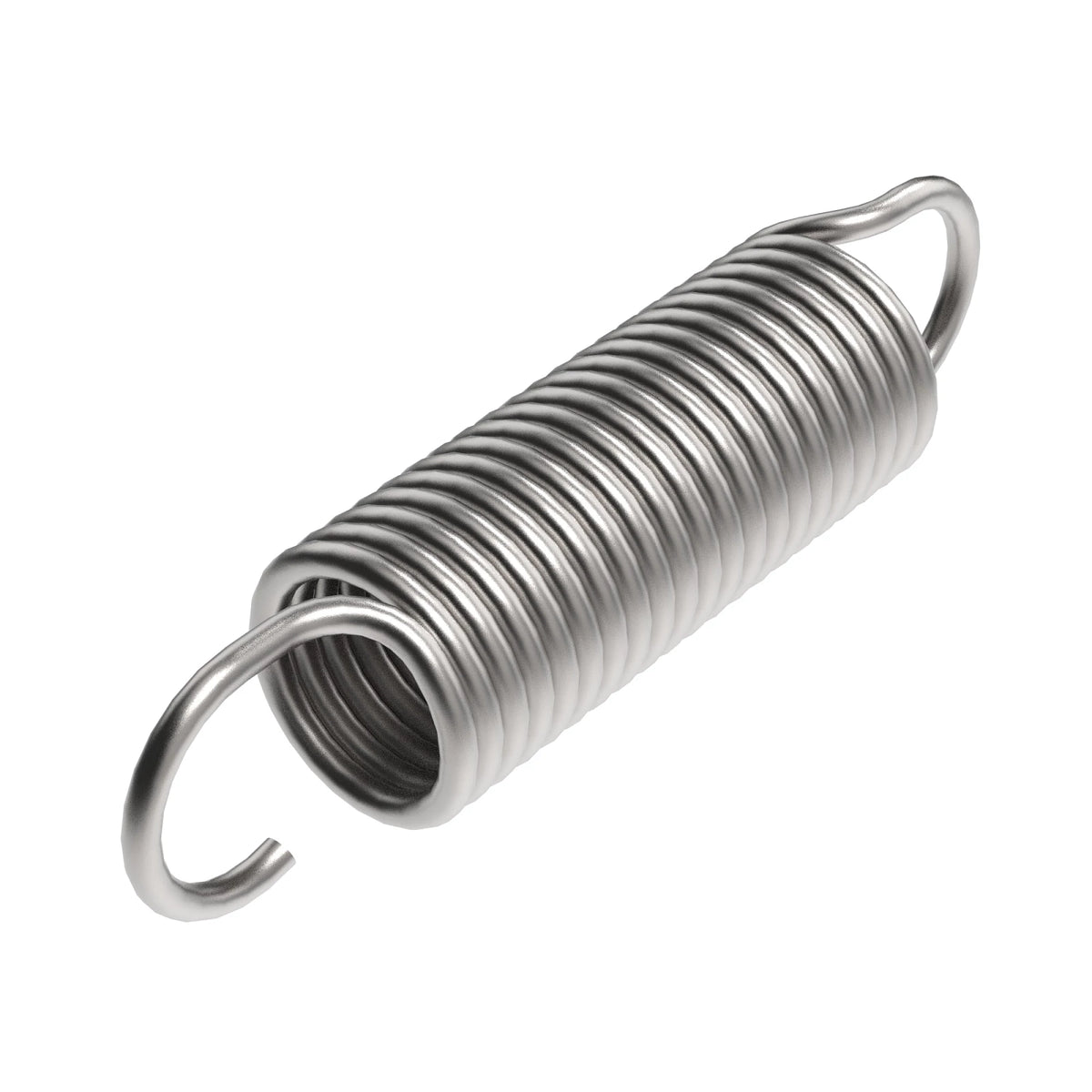 SU66189: Fits John Deere SU66189 Throttle Arm Extension Return Spring – Genuine OEM