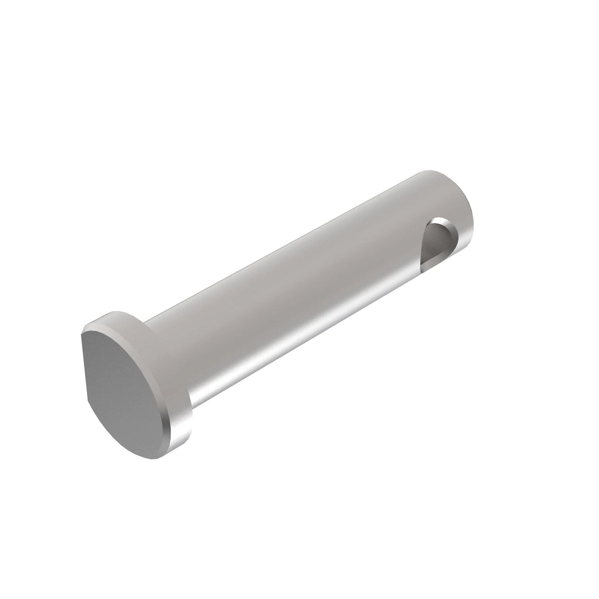 SU66766: Fits John Deere SU66766 Clevis Head Pin – Genuine OEM