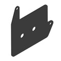 SU66986: Fits John Deere SU66986 Bracket – Genuine OEM