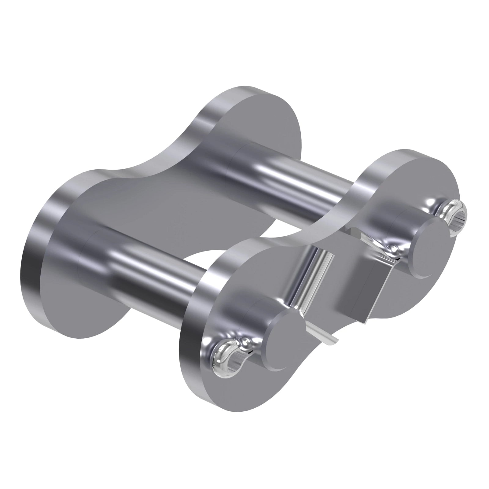 SW60OLUS: Fits John Deere SW60OLUS Chain Link – Genuine OEM