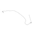 SWJD11: Fits John Deere SWJD11 Heavy-Duty 14.15 inch Antenna, Rubber Mast Top/Side Mount – Genuine OEM