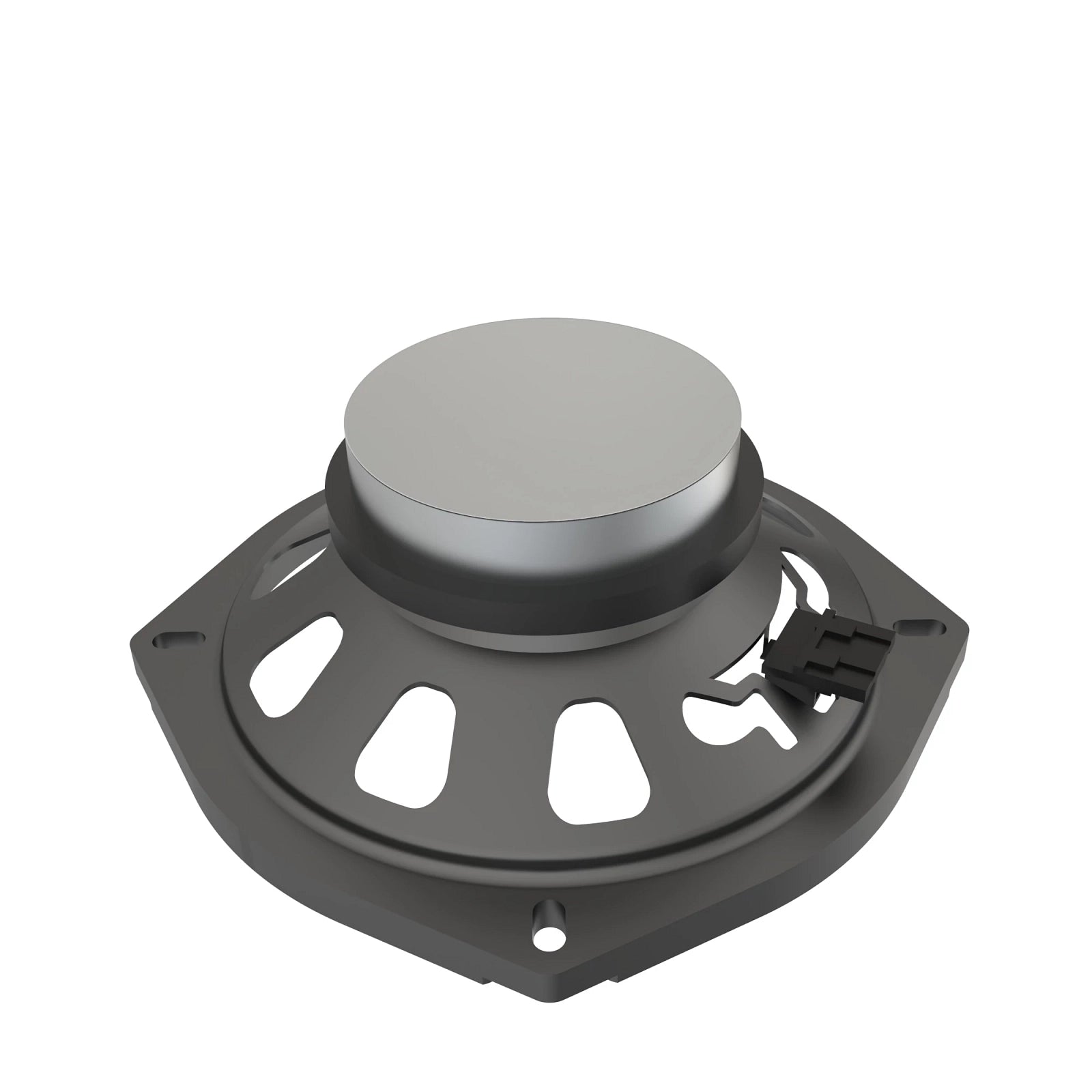 SWJD57: Fits John Deere SWJD57 Speaker – Genuine OEM