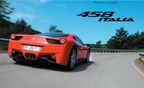 Fits Ferrari 458 Italia European Spec Owners Manual Handbook