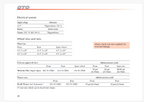 Fits Ferrari 599 GTO Spec Owners Manual Handbook