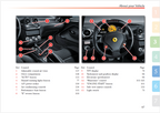 Fits Ferrari 599 GTO Spec Owners Manual Handbook