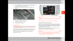 Fits Ferrari F8 Spider European Spec Owners Manual Handbook