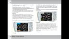 Fits Ferrari F8 Spider European Spec Owners Manual Handbook