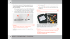 Fits Ferrari F8 Spider European Spec Owners Manual Handbook