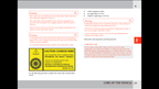 Fits Ferrari F8 Spider European Spec Owners Manual Handbook