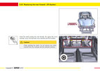 Fits 2019-2023 Ferrari F8 Body / Chassis Aluminium Repair Workshop Manual