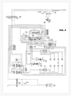 1986-1987 Fits Ferrari 328 GTB / 328 GTS U.S Spec Electrical Wiring Schematics