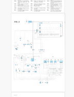 1989 Fits Ferrari 328 GTB / 328 GTS U.S Spec Electrical Wiring Schematics