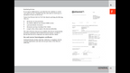 Fits Ferrari F8 Spider European Spec Owners Manual Handbook