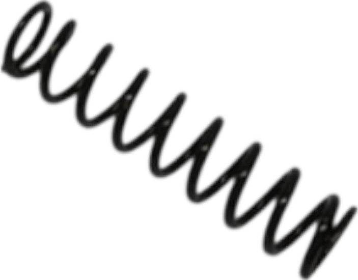 T101029 — COMPRESSION SPRING — image 2