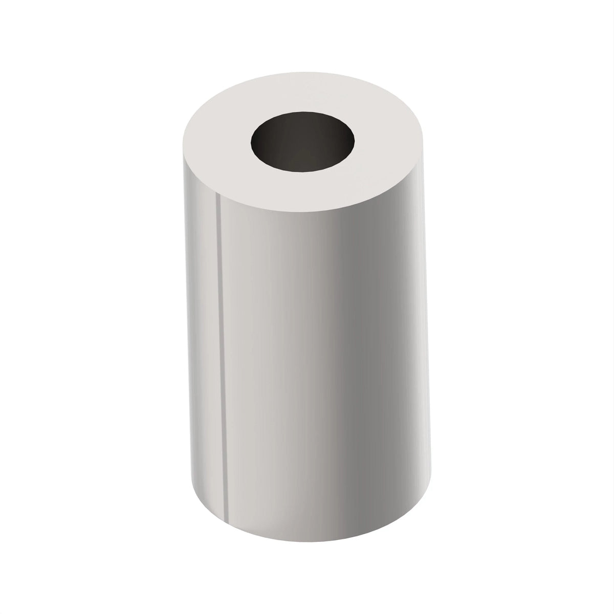 T101085: Fits John Deere T101085 Plain Spacer – Genuine OEM